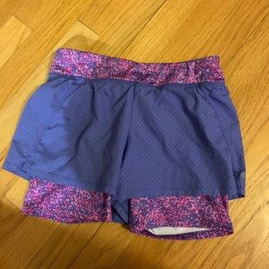 Champion Running Shorts